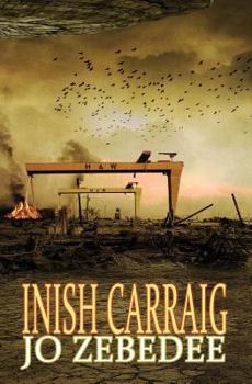 Paperback Inish Carraig Book