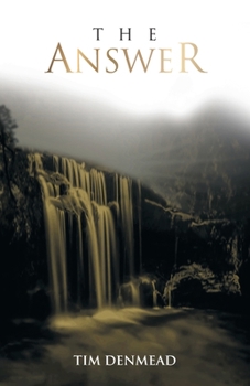 Paperback The Answer Book
