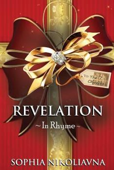 Paperback Revelation in Rhyme Book