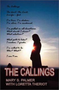Paperback The Callings Book