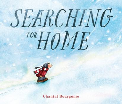 Hardcover Searching for Home Book