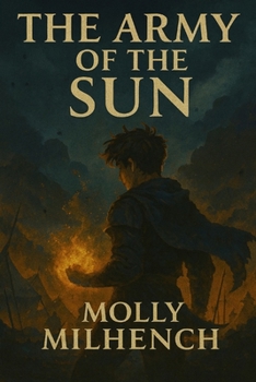 Paperback The Army of the Sun Book
