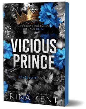 Vicious Prince