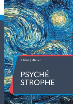 Paperback Psyché Strophe: Premier cahier Littéraire [French] Book