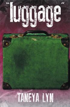 Paperback Luggage Book