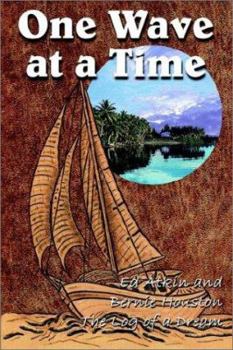 Paperback One Wave at a Time Book