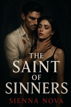 Paperback The Saint of Sinners Book