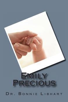 Paperback Emily Precious Book