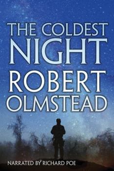 Audio CD The Coldest Night Book