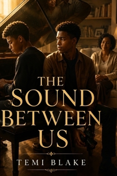 Paperback The Sound Between Us Book