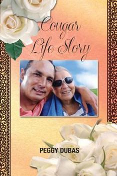 Paperback Cougar Life Story Book