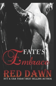 Paperback Fate's Embrace Book