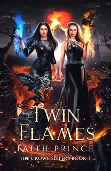 Paperback Twin Flames Book