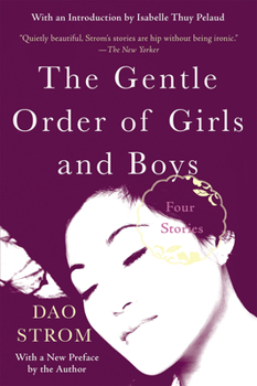 Paperback The Gentle Order of Girls and Boys: Four Stories Book