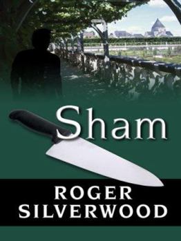 Hardcover Sham (Thorndike Press Large Print Clean Reads) [Large Print] Book