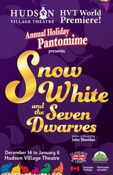 Paperback Snow White and the Seven Dwarves Book