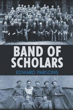 Paperback Band of Scholars Book