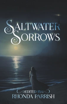 Paperback Saltwater Sorrows Book