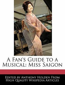 Paperback An Analysis of the Musical Miss Saigon Book