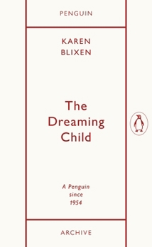 The Dreaming Child and Other Stories