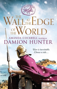 Paperback The Wall at the Edge of the World Book