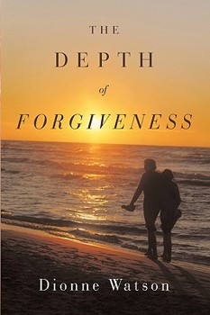 Hardcover The Depth of Forgiveness Book