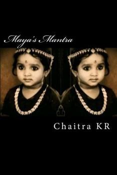 Paperback Maya's Mantra: A Sequel to the Secret Mantra Book