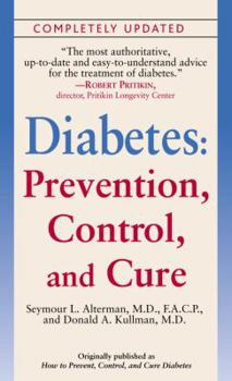 How to Prevent Control & Cure Diabetes: A Complete Guide and Meal Planner to Live a Longer, Healthier and Happier Life