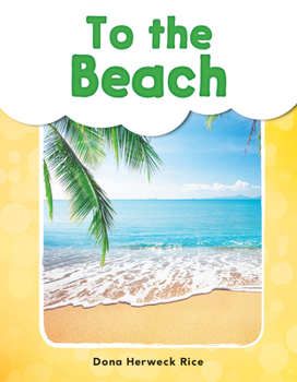 Paperback To the Beach Book