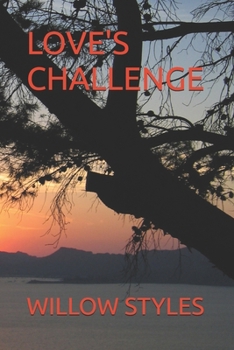 Paperback Love's Challenge Book