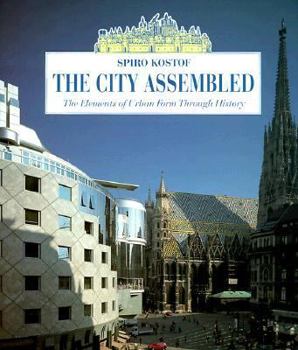 Paperback City Assembled Book