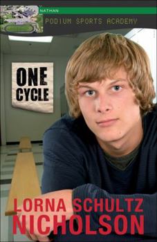 One Cycle - Book #3 of the Podium Sports Academy
