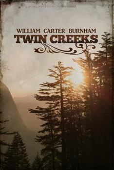 Paperback Twin Creeks Book