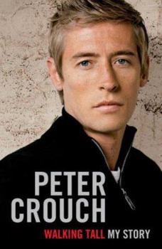 Hardcover Walking Tall: My Story Book