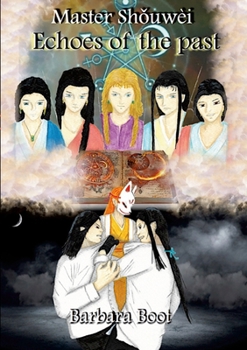 Paperback Master Shǒuwèi Book One Echoes of the past Book
