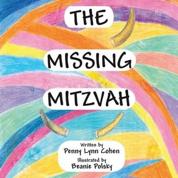 Paperback The Missing Mitzvah Book