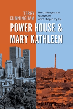 Power House and Mary Kathleen