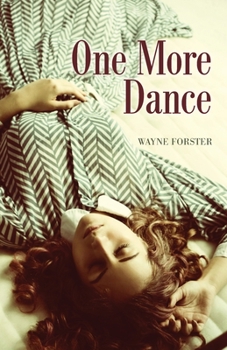 Paperback One More Dance Book
