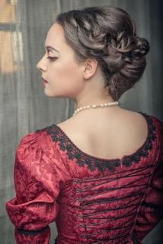 Paperback A Teacher and a Mail Order Bride: An anthology of Mail Order Bride & Amish Romance Book