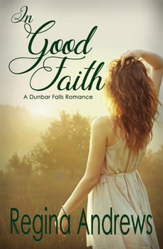 Paperback In Good Faith Book