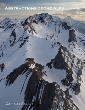 Paperback Abstractions of the Alps Book
