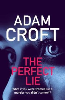 Paperback The Perfect Lie Book