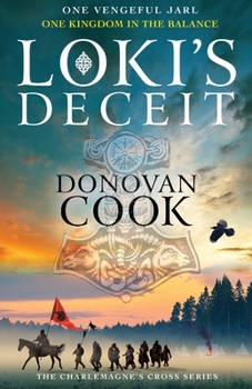 Paperback Loki's Deceit Book