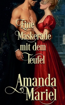 Paperback Eine Maskerade mit dem Teufel [German] Book