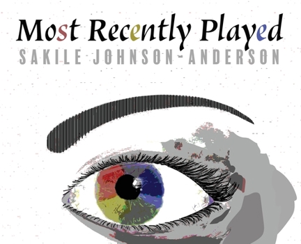 Paperback Most Recently Played Book