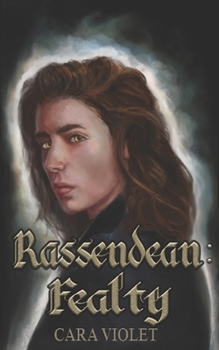 Paperback Rassendean: Fealty Book