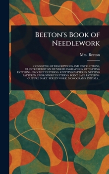 Beeton's Book of Needlework