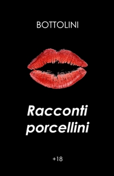 Paperback Racconti porcellini [Italian] Book