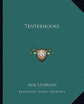 Tenterhooks