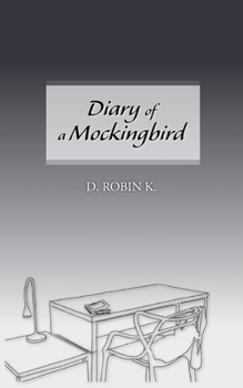 Paperback Diary of a Mockingbird Book